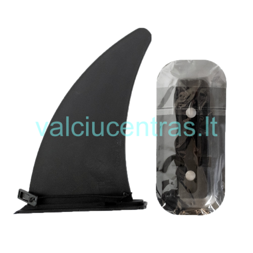 Klijuojamas sudedamas stabilizatorius - pelekas PVC valčiai Klijuojamas sudedamas stabilizatorius - pelekas PVC valčiai